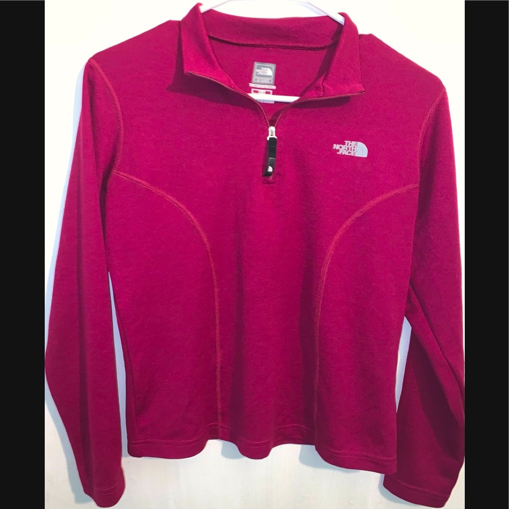 The North Face Vapor Wick top Flight series